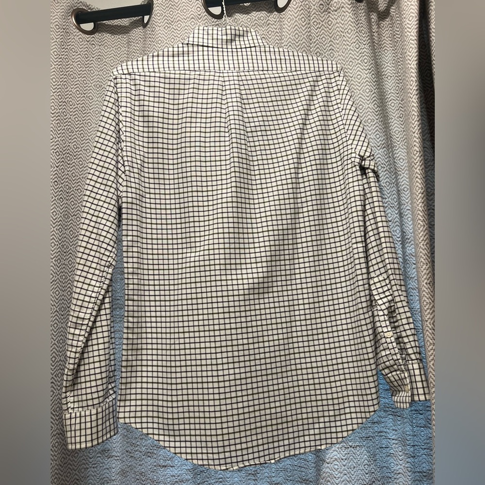 Formal Button Down - Picture 4 of 5